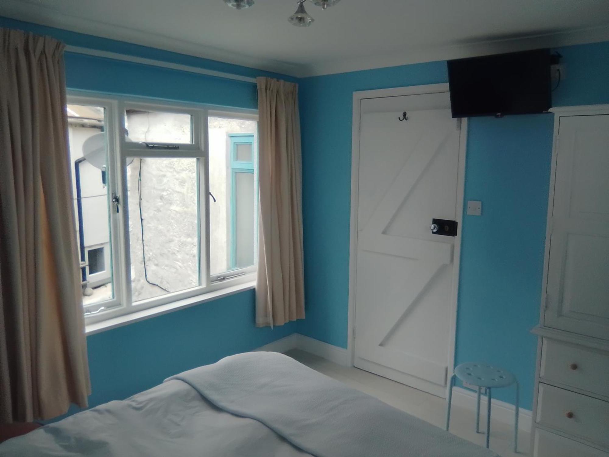 Penzer Cottage Маузхол Экстерьер фото