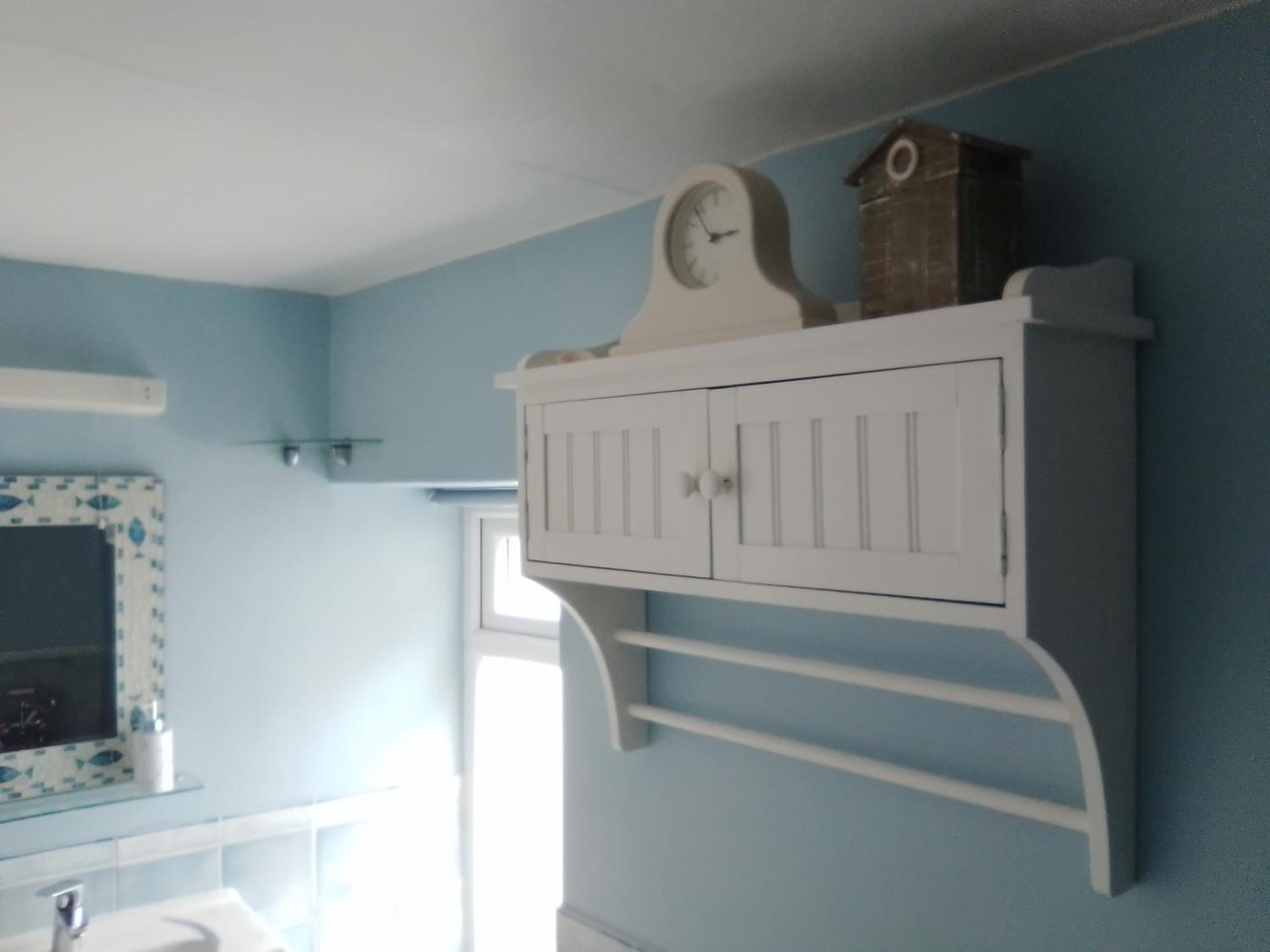 Penzer Cottage Маузхол Экстерьер фото