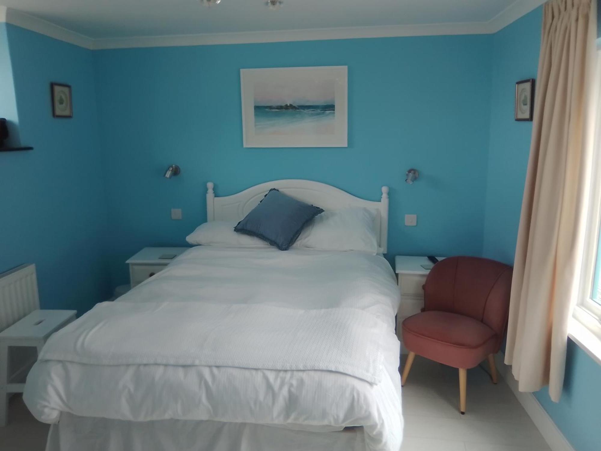 Penzer Cottage Маузхол Экстерьер фото