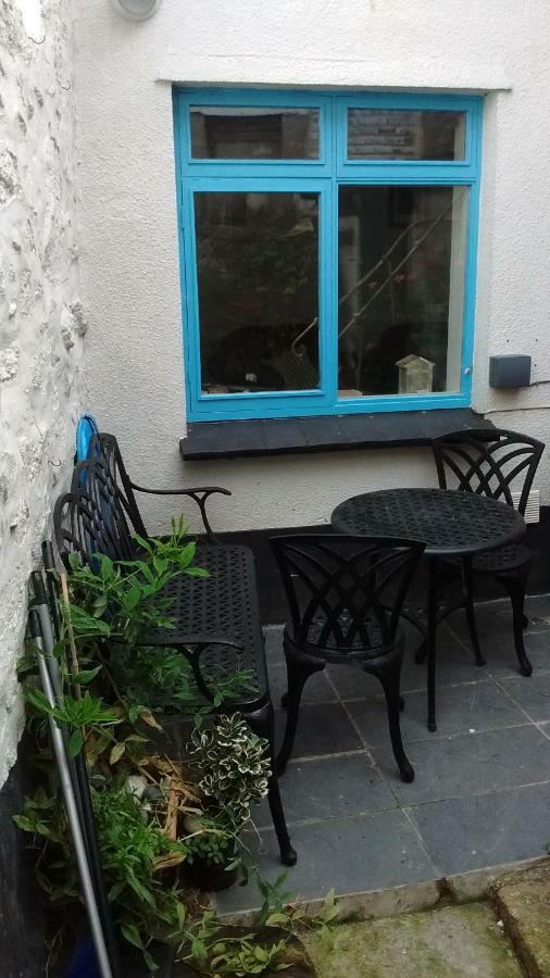 Penzer Cottage Маузхол Экстерьер фото